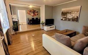 Apartament Marianova 100M2 Zabrze Pawlow